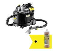 Karcher Puzzi 8/1 Go!Further 1.100-249.0 1200W