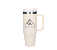 Extralink Black Forest 1,2l Beżowy