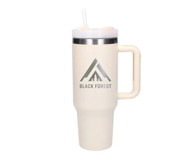 Extralink Black Forest 1,2l Beżowy