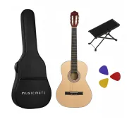 Musicmate MM-G18 ClassicNatural