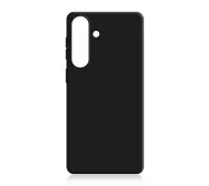 3mk Hardy MagSilicone do Galaxy S26 Czarny