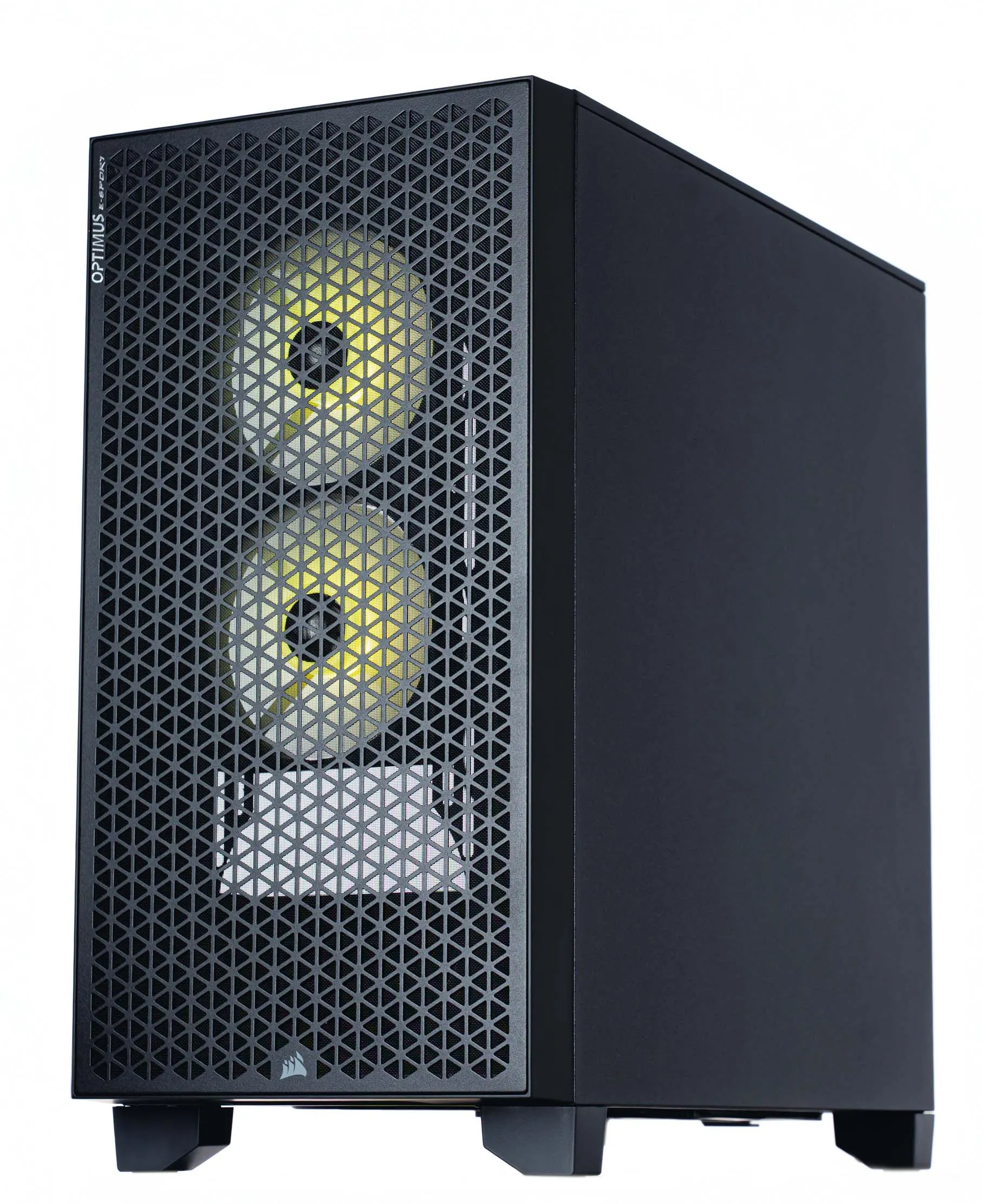 Optimus E-Sport GA520T-CR11 R5 4500 16GB RAM 1TB Dysk SSD RX9060 Win11