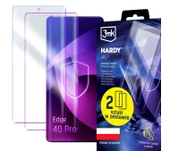 3mk Hardy ARC+ do Motorola Edge 40 Pro 5G 2 sztuki