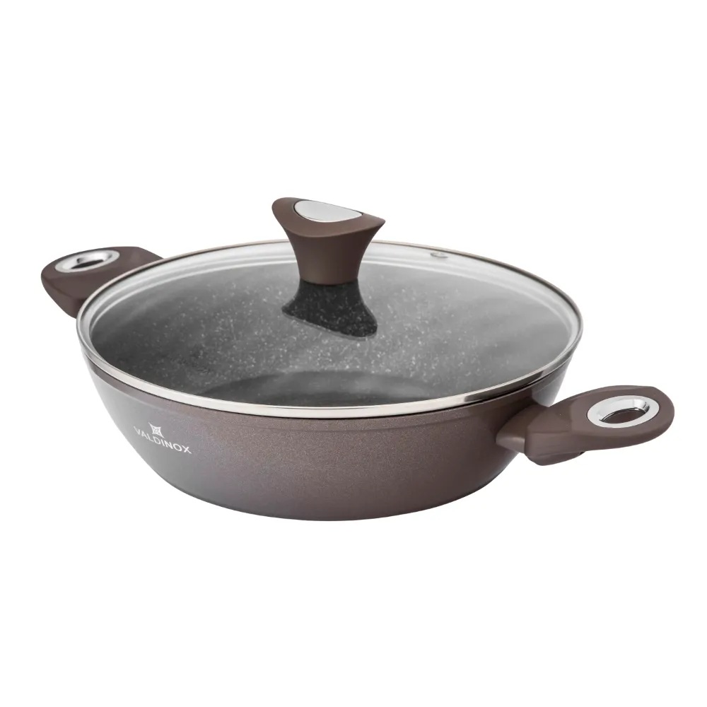 Valdinox Explore Indukcja Aluminium 2,6l