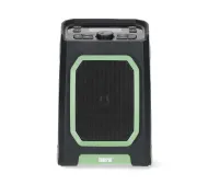 Imperial DABMAN OR 5 Radio FM DAB+ Bluetooth  Czarno-zielony
