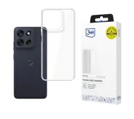 3mk Armor Case do Motorola Moto G56