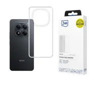 3mk Clear Case do Redmi Note 15 Pro 5G
