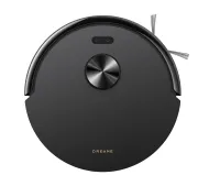 Dreame F20 Funkcja mopowania Tworzenie mapy pomieszczenia 74dB Czarny