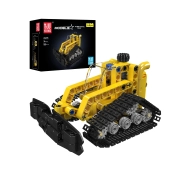 Mould King 24015 Crawler Wrecker Zestaw klocków z 188 elementów