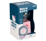 Paladone LED Neon Bulb Lamp Hello Kitty