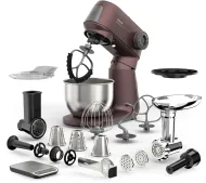 Sencor STM 7632WP 1500W Maszynka do mielenia Przystawka do krojenia w kostkę