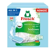 Frosch Sodowe 50szt.
