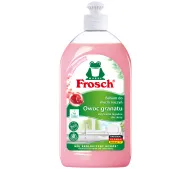 Frosch Owoc granatu 500ml