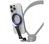 Telesin P7-MB-01 MagSafe Czarny