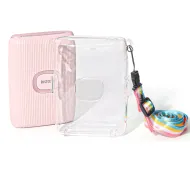 LoveInstant LI00207 do Instax Mini Link Przezroczysty