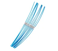 Bosch F016800182 Bardzo Mocna Nić 30 cm (2,4 mm) 10szt.