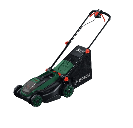 Bosch Rotak 18V2-38 06008B9M00