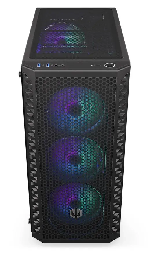GameZone PC-GZ23 R5 9600X 16GB RAM 1TB Dysk SSD RTX5060 Win11
