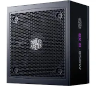 Cooler Master GX II Gold 850W 80+ Gold Czarny
