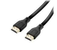 Vivanco VVVHDMI8K20MMGK HDMI - HDMI 8K 2m Czarny