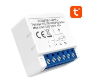 Avatto WiFi WSM16-W1 TUYA
