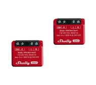 Shelly  1PM Mini Gen3 2szt