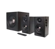 Edifier S355DB 2.1 Brązowy