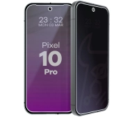 Bizon prywatyzujące Glass Mule Shadow do Google Pixel 10 Pro