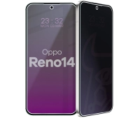 Bizon prywatyzujące Glass Mule Shadow do Oppo Reno 14