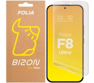 Bizon matowa Film Sun do Xiaomi POCO F8 Ultra