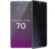 Bizon prywatyzujące Glass Mule Shadow do Motorola Edge 70