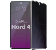 Bizon prywatyzujące Glass Mule Shadow do OnePlus Nord 4