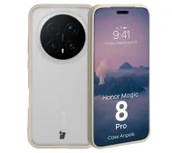 Bizon Angelo do Honor Magic8 Pro Beżowy