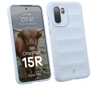 Bizon Tur do OnePlus 15R Jasnoniebieski