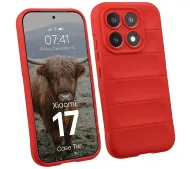 Bizon Tur do Xiaomi 17 Czerwony