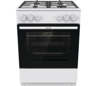 Gorenje G400 GK6A40WFFM Termoobieg Grill