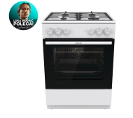 Gorenje G400 GK6A40WFFM Termoobieg Grill Funkcja Pizza
