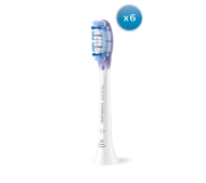 Philips Sonicare G3 Premium Gum Care HX9056/87 6szt.