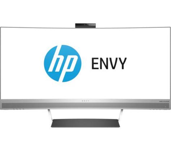 hp envy 34 curved