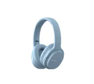 Havit I62 Nauszne Bluetooth 5.3 Niebieski