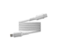 Havit CB6298 USB-C do Lightning 60W 1m Biały