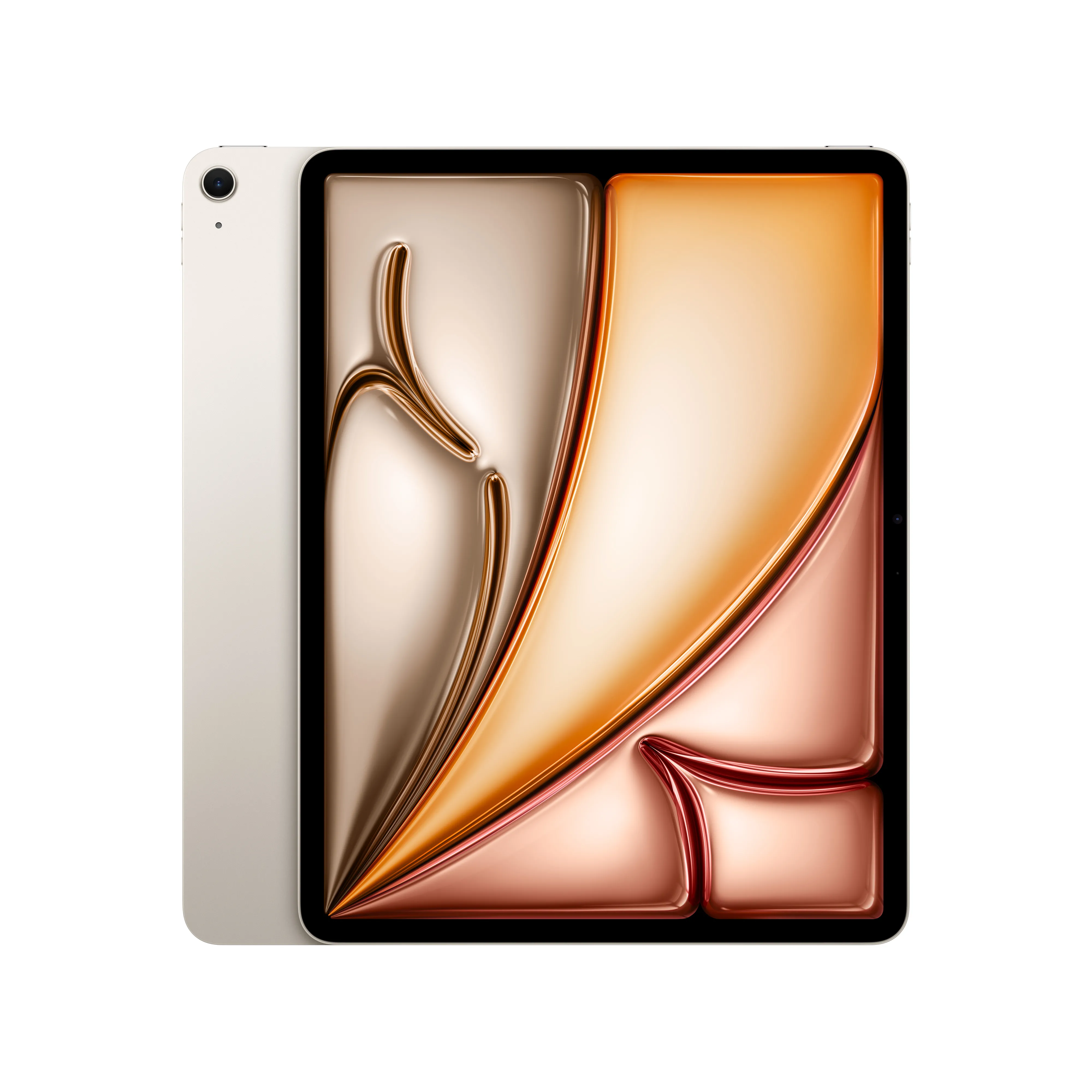 Apple iPad Air 13" M4 2026 256GB Wi-Fi Księżycowa poświata
