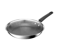 Tefal Power E3410455 Indukcja Nieprzywierająca 24cm