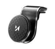 Wozinsky WMH-03 Magnetyczny 360 stopni Czarny