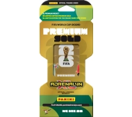 Panini FIFA World Cup 2026 - Blister Gold