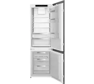 Smeg C9174TN1D Pełny No Frost 177,2cm Komora świeżości