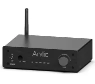 Arylic B50SE Czarny