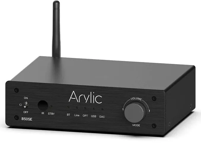 Arylic B50SE Czarny