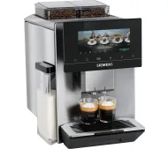 Siemens EQ900 iAroma TQ927E03  Kawa na zimno Szerokość 31,5cm