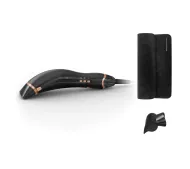 Rowenta Ultimate Experience Air Motion CF8C20 Jonizacja Zimny nawiew 1300W 3 prędkości 3 temperatury